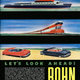 Illustration for article titled How We Imagined The Future Of Transportation Would Look In The 1940s